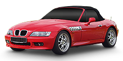 Z3 (R/C) 1996 - 1999